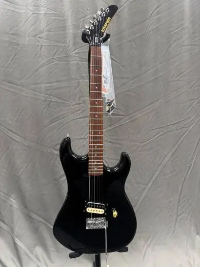 Kramer Baretta Special | Ebony